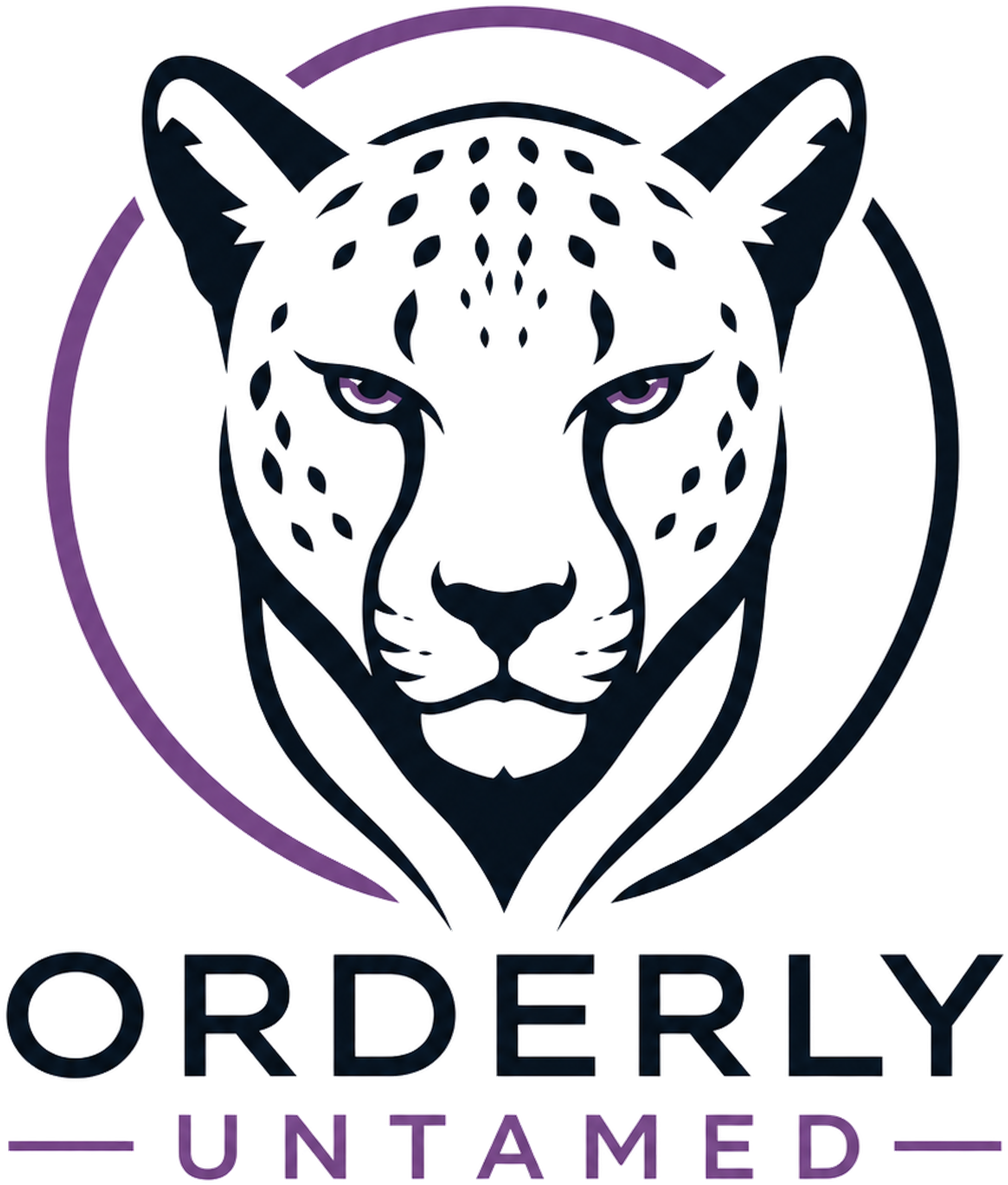 Orderly Untamed